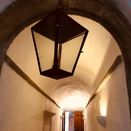 Campo De' Fiori Loft The Angeli'S Apartment Rome Exterior photo
