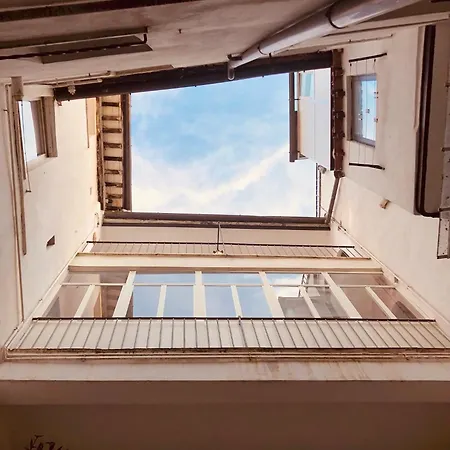 Campo De' Fiori Loft The Angeli'S Apartment Rome Exterior photo