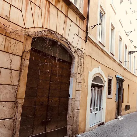 Campo De' Fiori Loft The Angeli'S Apartment Rome Exterior photo