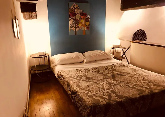 Campo De\' Fiori Loft The Angeli\'S Apartment