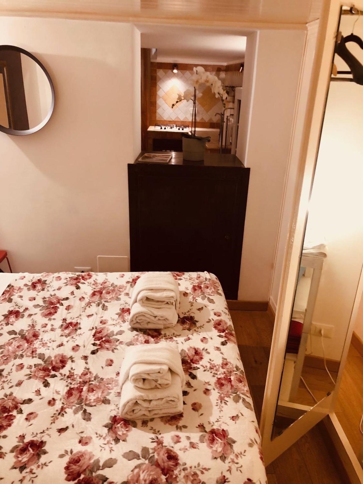 Apartment Campo De' Fiori Loft The Angeli's Rome