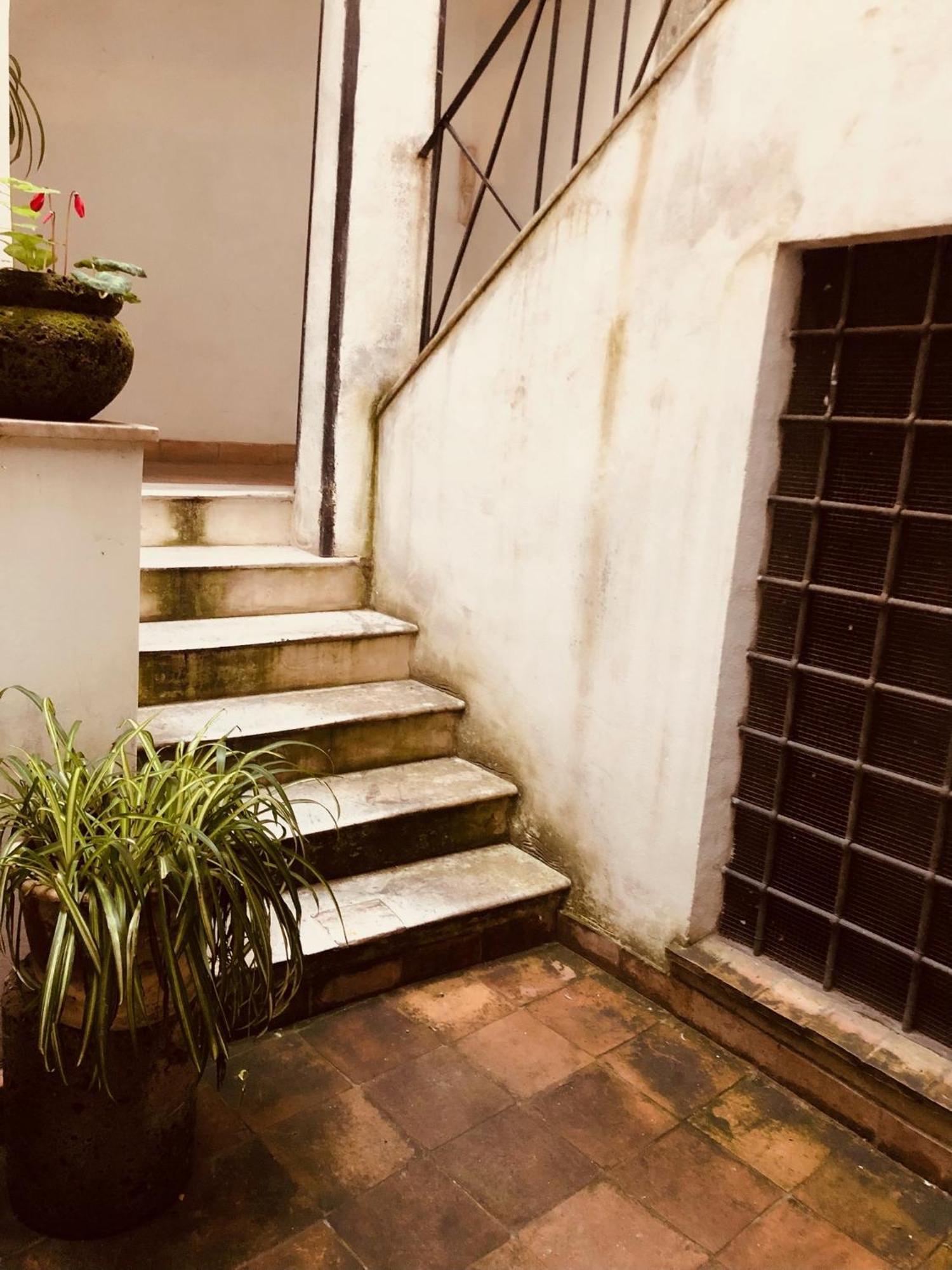 Campo De' Fiori Loft The Angeli's * Rome