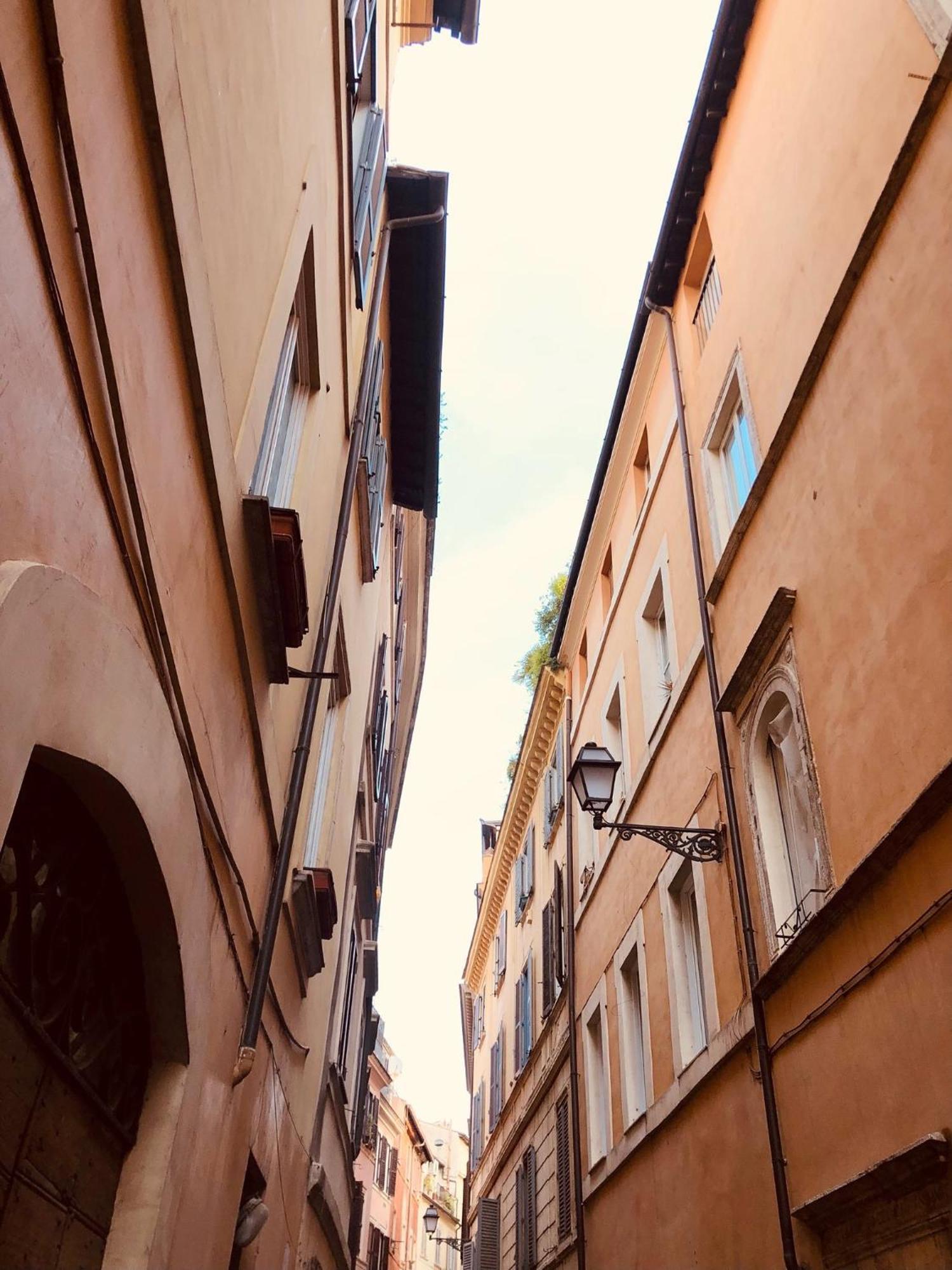 Campo De' Fiori Loft The Angeli's * Rome